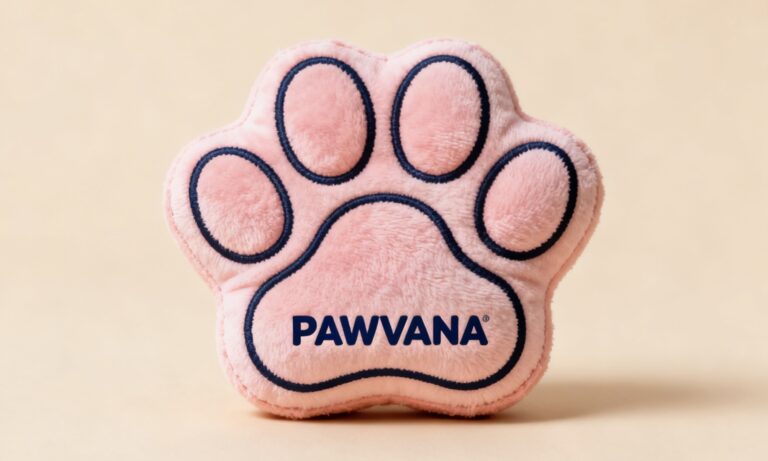 宠物美容周边设计 (10)